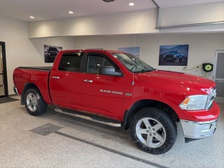 2011 RAM Ram 1500 Big Horn