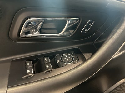 2017 Ford Taurus SEL