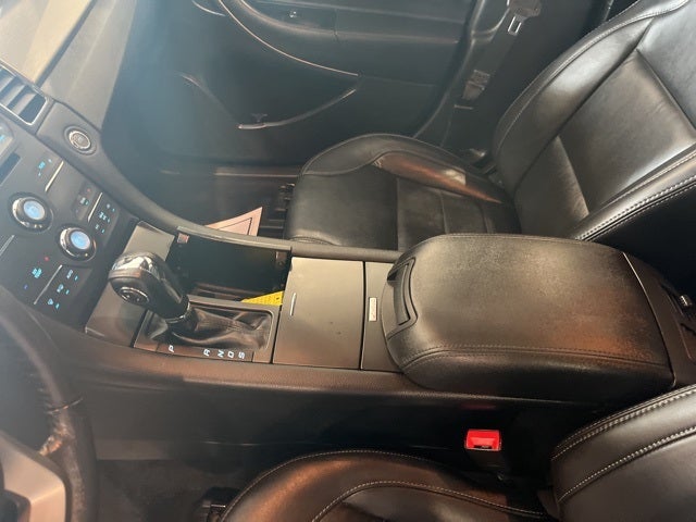 2017 Ford Taurus SEL