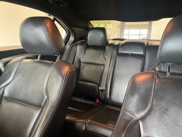 2017 Ford Taurus SEL