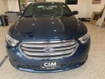 2017 Ford Taurus SEL