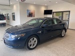 2017 Ford Taurus SEL