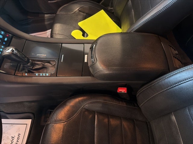 2017 Ford Taurus SHO