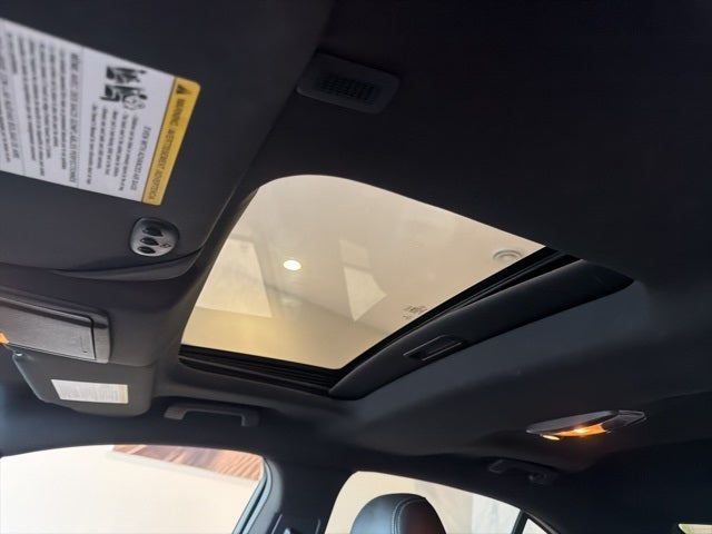 2017 Ford Taurus SHO