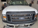 2009 Ford F-550 Chassis XL DRW