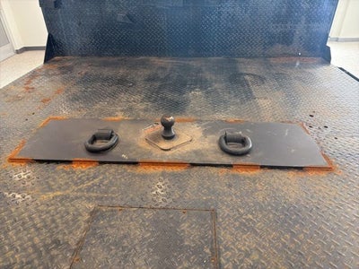 2009 Ford F-550 Chassis XL DRW