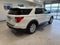 2022 Ford Explorer King Ranch