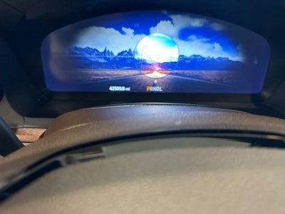 2022 Ford Explorer King Ranch