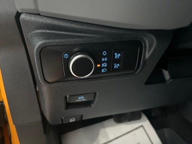 2022 Ford Bronco Base Sasquatch