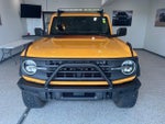 2022 Ford Bronco Base Sasquatch