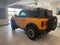 2022 Ford Bronco Base Sasquatch