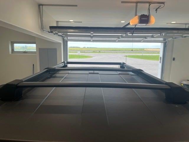 2022 Ford Bronco Base Sasquatch