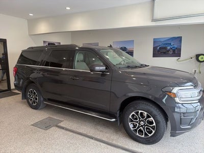2023 Ford Expedition XLT