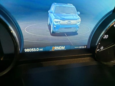 2023 Ford Expedition XLT