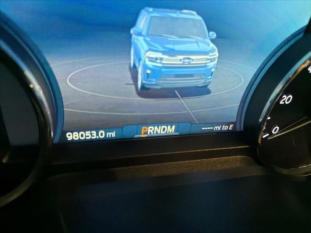 2023 Ford Expedition XLT