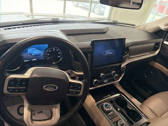 2023 Ford Expedition XLT