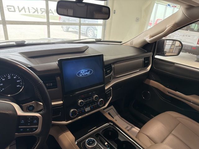 2023 Ford Expedition XLT
