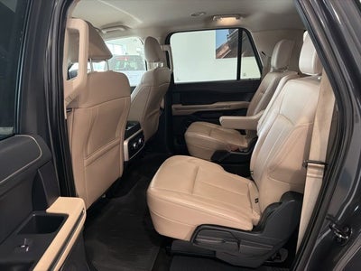 2023 Ford Expedition XLT