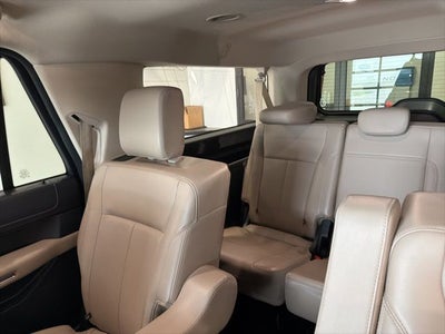 2023 Ford Expedition XLT
