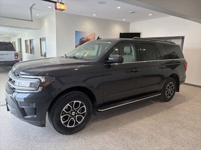 2023 Ford Expedition XLT