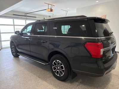 2023 Ford Expedition XLT