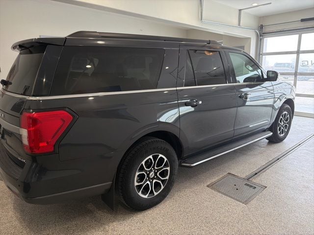 2023 Ford Expedition XLT