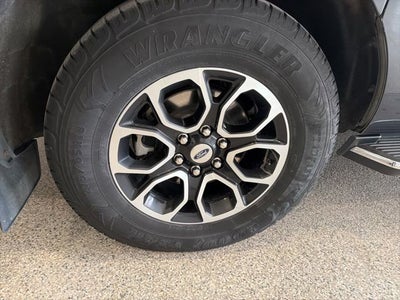 2023 Ford Expedition XLT