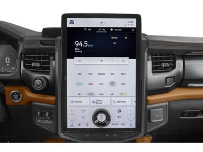 2022 Ford Expedition Platinum