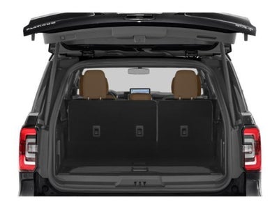 2022 Ford Expedition Platinum