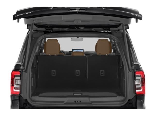 2022 Ford Expedition Platinum