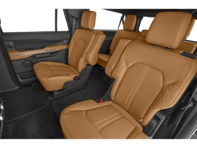 2022 Ford Expedition Platinum