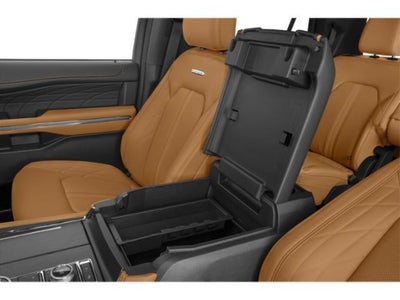2022 Ford Expedition Platinum