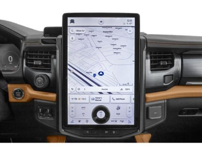 2022 Ford Expedition Platinum