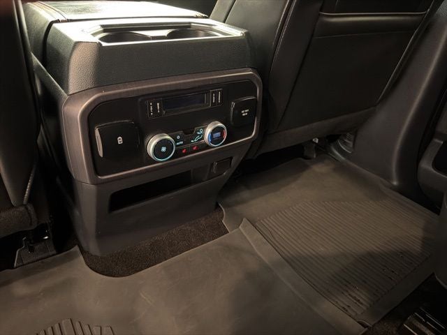 2022 Ford Expedition Platinum