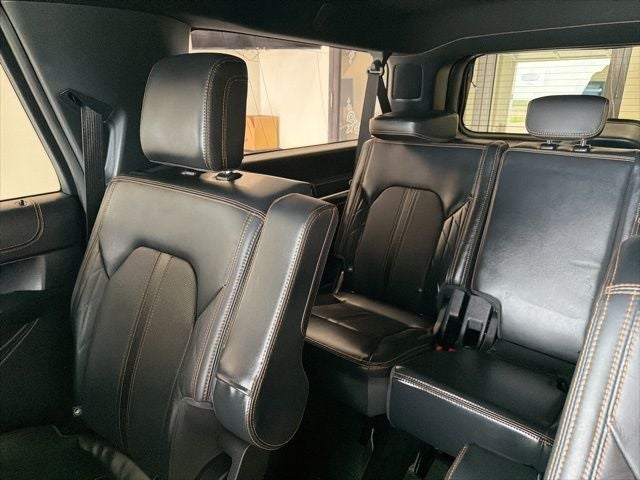 2022 Ford Expedition Platinum