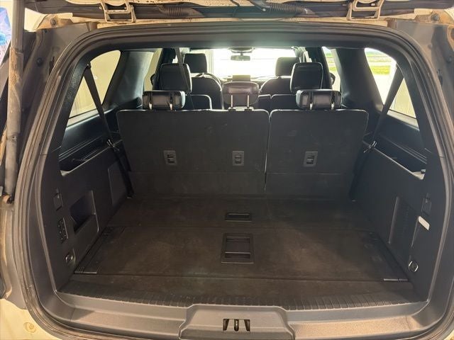 2022 Ford Expedition Platinum