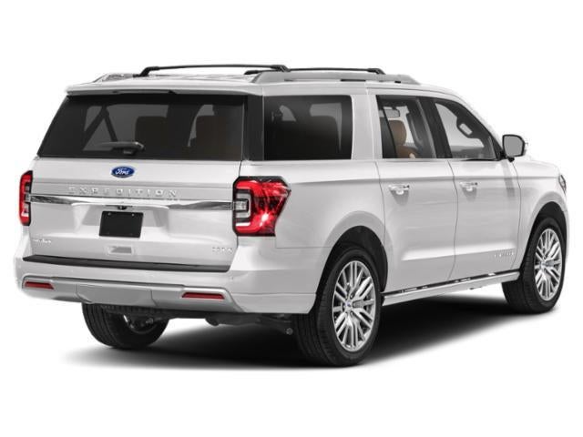 2022 Ford Expedition Platinum