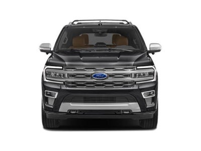 2022 Ford Expedition Platinum