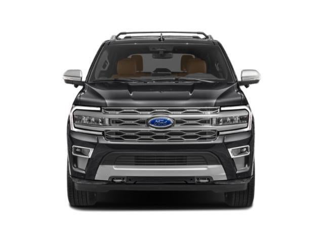 2022 Ford Expedition Platinum