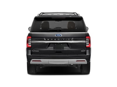 2022 Ford Expedition Platinum