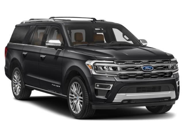 2022 Ford Expedition Platinum