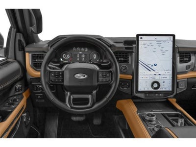 2022 Ford Expedition Platinum