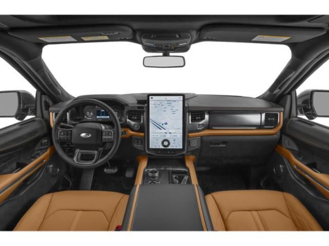 2022 Ford Expedition Platinum