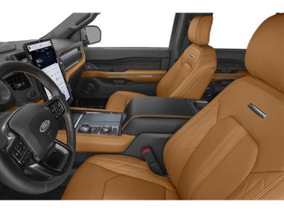 2022 Ford Expedition Platinum