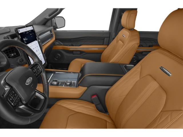 2022 Ford Expedition Platinum