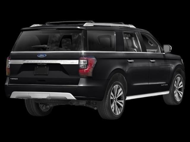 Used 2019 Ford Expedition Platinum with VIN 1FMJK1MT7KEA83629 for sale in Hallock, Minnesota