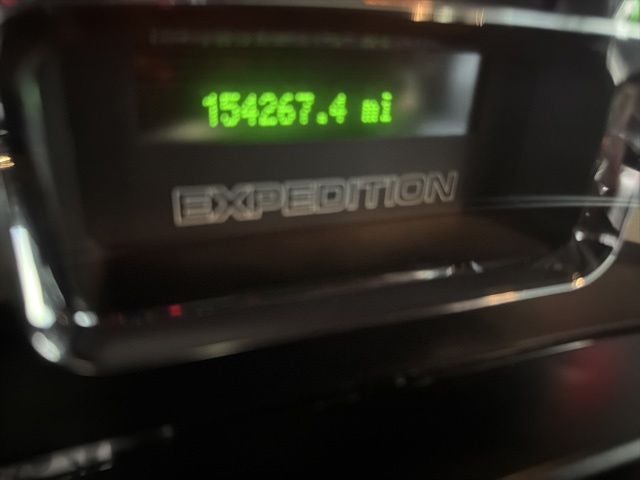 2011 Ford Expedition EL Limited