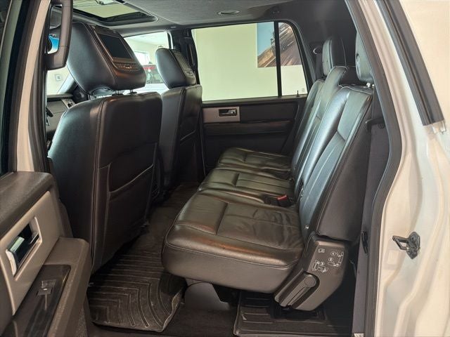 2011 Ford Expedition EL Limited