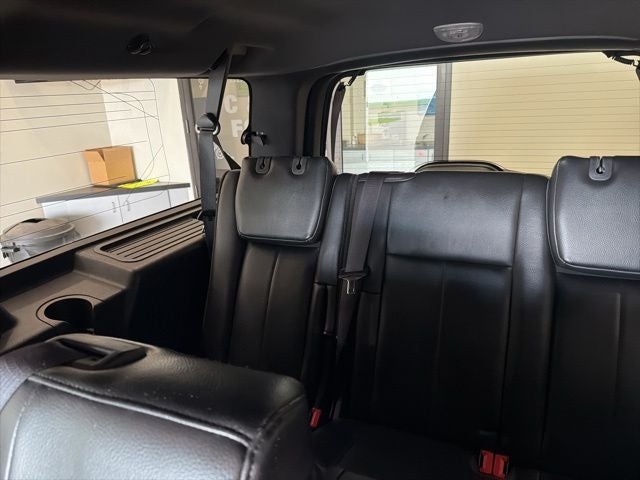 2011 Ford Expedition EL Limited