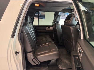 2011 Ford Expedition EL Limited